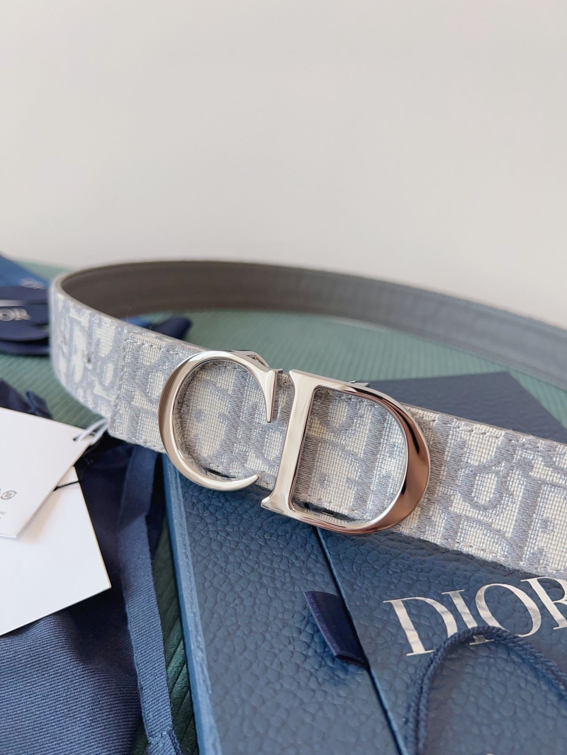 Dior Belts